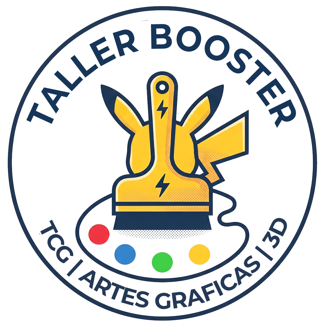 Taller Booster