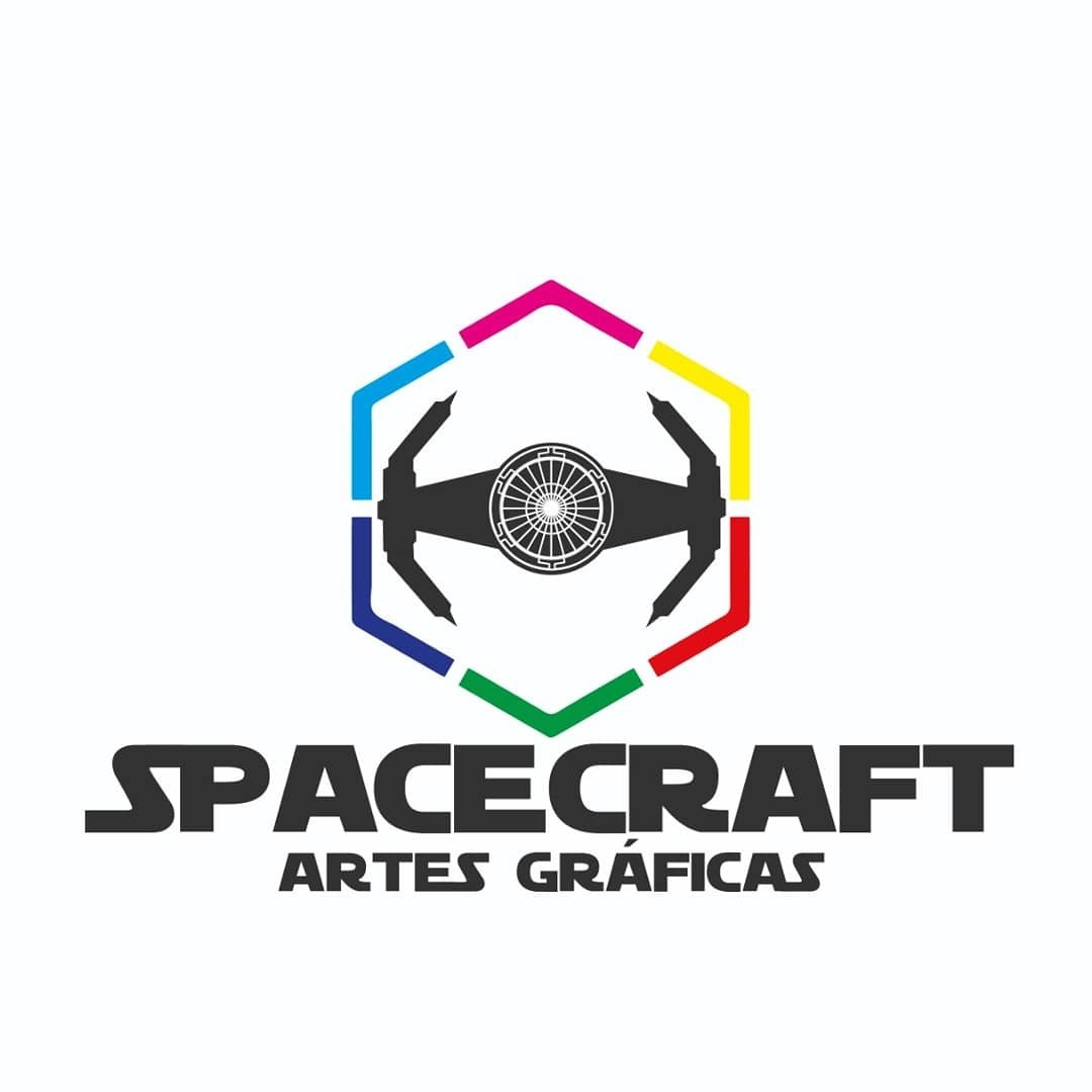 Spacecraft Artes Gráficas